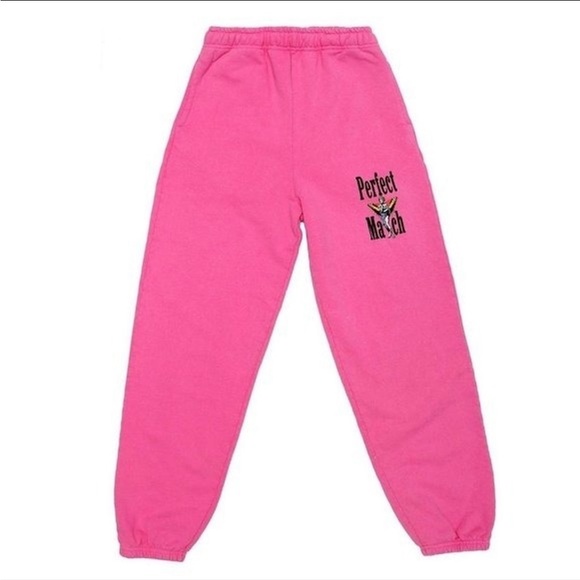 BOYS LIE PERFECT MATCH BOYS LIE SWEATPANTS SIZE XS - Picture 2 of 11